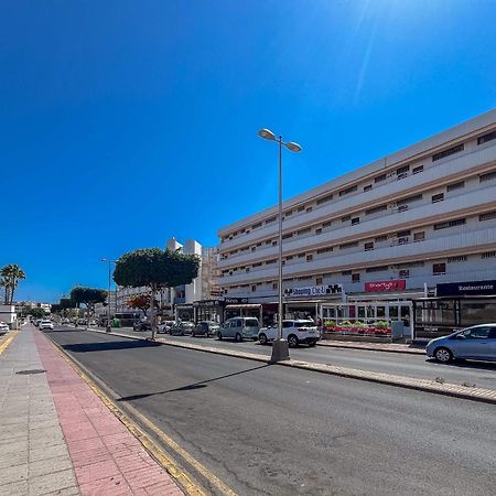 Lightbooking Tenesor 115 Playa Del Ingles Exterior foto